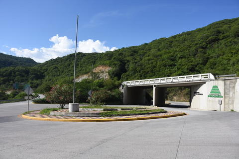 Carretera al Atl&aacute;ntico: la visi&oacute;n de &Aacute;rbenz para romper monopolio