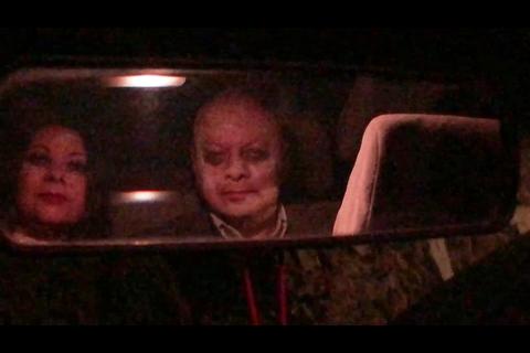 Curvas fatales de Chichicastenango: la historia de los espíritus.