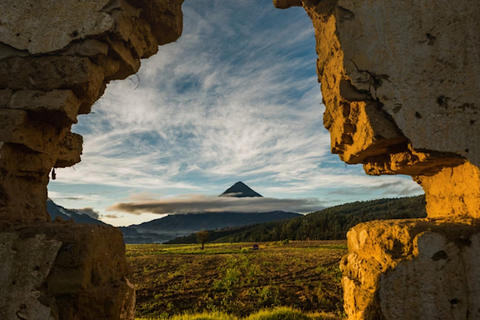 Quetzaltenango est&aacute; entre los 25 destinos imperdibles del mundo de Lonely Planet