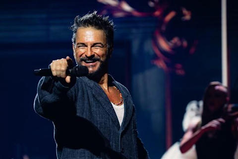 &iexcl;Nuevas fechas! Ricardo Arjona confirma m&aacute;s noches en Guatemala