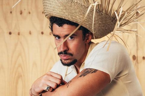 Bad Bunny hace historia en las nominaciones al Grammy