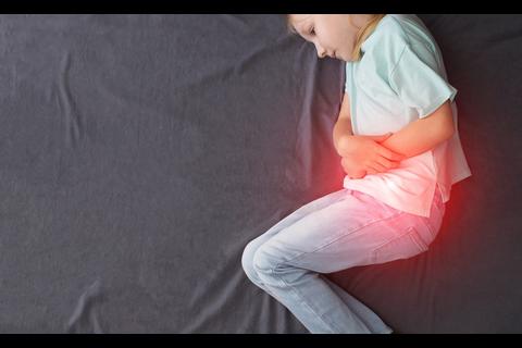 Repunte de Rotavirus causa alarma entre padres de familia