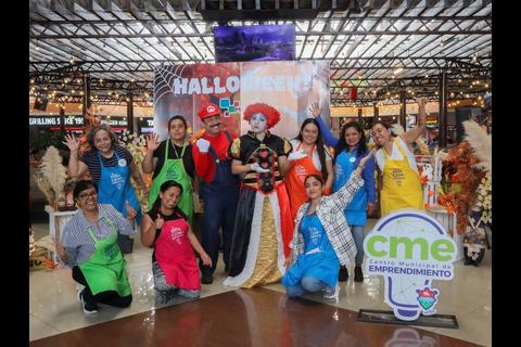 Cómo acceder a la Estación del Emprendedor y potenciar tu marca