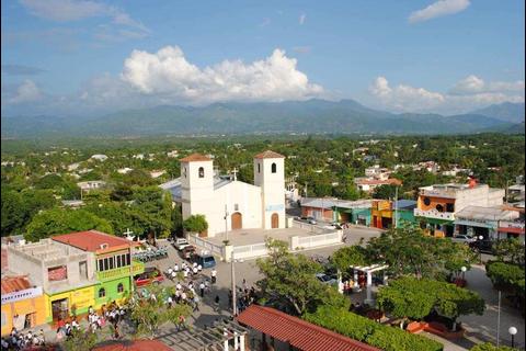 Santa Cecilia, patrona de la música, cumple 66 años de fundación.