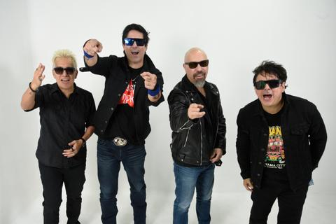 Los Rabanes se quitan 'La maskara' en su nuevo sencillo