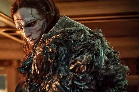 'Frankenstein' de Guillermo del Toro en el top 1 mundial de Netflix