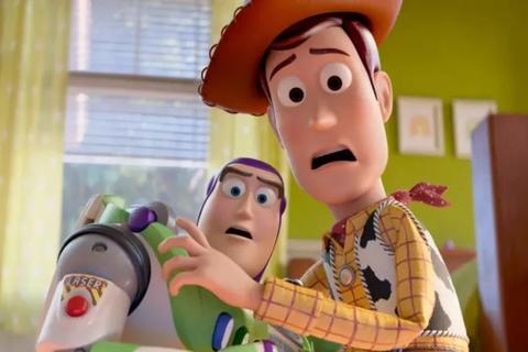 Pixar revela el primer adelanto de 'Toy Story 5'