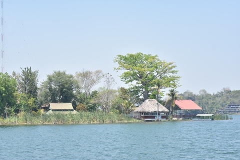 Tesoro maya y reliquias del siglo XX: Lo que esconde el Museo Santa Bárbara