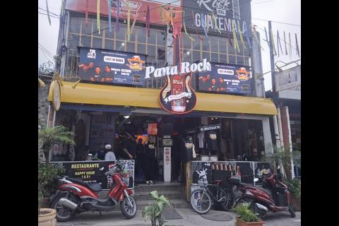 Leyendas del rock guatemalteco regresan a Pana Rock por su 27 aniversario