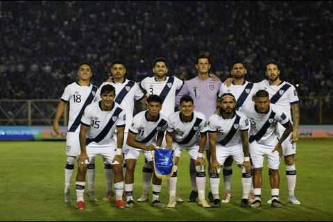 Guatemala se juega el pase al Mundial: canal y horario del duelo ante Panamá