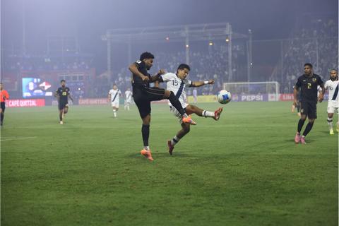 ¡Dolorosa derrota! Guatemala cae ante Panamá y termina el sueño mundialista