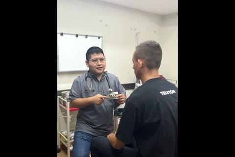 Pr&oacute;stata: Lo que todo hombre debe saber sobre su salud y edad