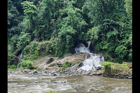 ¡Escapada perfecta! Las cataratas de Chibuj que debes conocer este fin de semana.