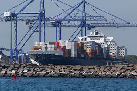 Guatemala se consolida como socio estratégico de Estados Unidos