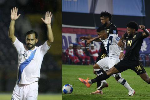 Ir al psic&oacute;logo, el mensaje de Carlos Ruiz tras la eliminaci&oacute;n