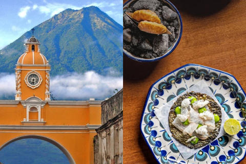 '50 Best' lanza gu&iacute;a de los mejores hoteles, restaurantes y bares en La Antigua