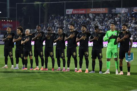 Panamá se encomienda a Guatemala para asegurar el pase directo al Mundial 2026