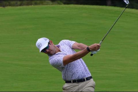 Todo listo para el arranque del Campeonato Nacional de Golf 2025 este martes