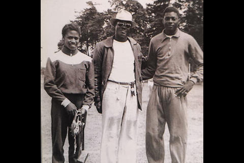 De Izabal a Finlandia: La asombrosa trayectoria de Lydia Graviola Ewing