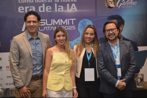 IA Summit Latam 2025 analiza el impacto de la inteligencia artificial