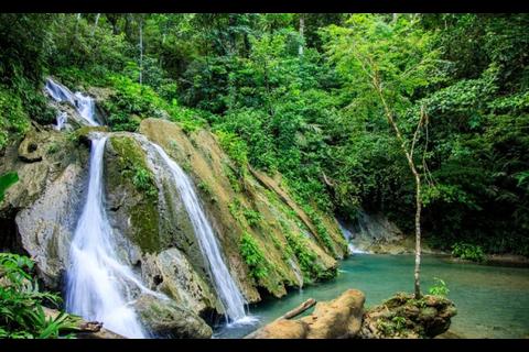 Descubre el Cerro San Gil, un para&iacute;so escondido en el Caribe de Guatemala 