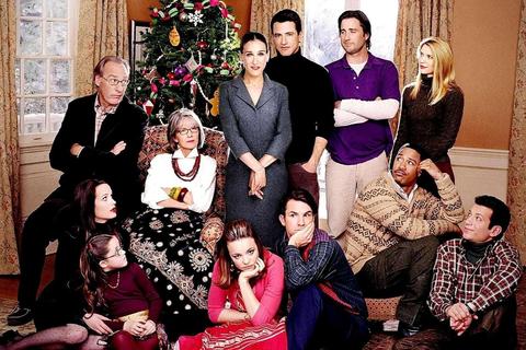 'La joya de la familia' tendrá secuela en honor a Diane Keaton