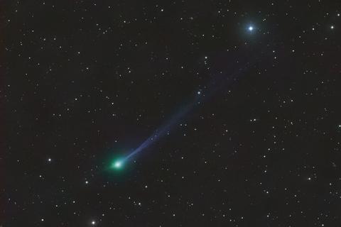 3I/ATLAS: El cometa interestelar que desata un debate global