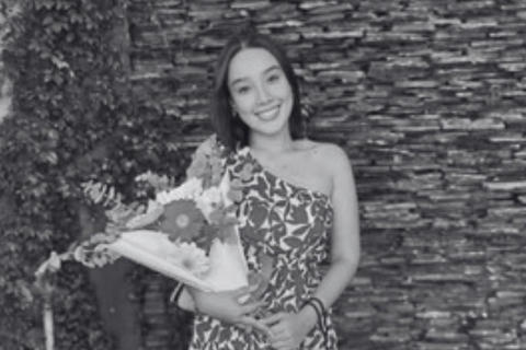 Dulce María soñaba con ser abogada pero fue asesinada en ruta al Atlántico