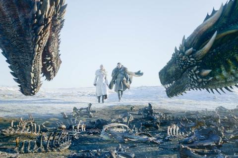 Nuevas secuelas de 'Juego de tronos' est&aacute;n en camino