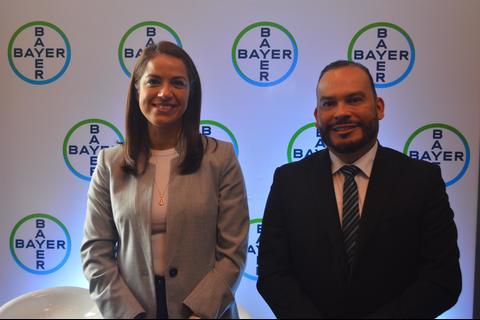 Bayer realiza taller sobre prevención de medicamentos falsificados