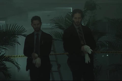 'Sueños de primavera', la película guatemalteca que cuestiona