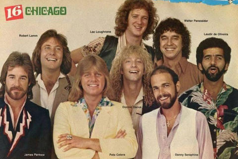 Danny Saphire de 'Chicago' hace revelaci&oacute;n previo a su show en Guatemala