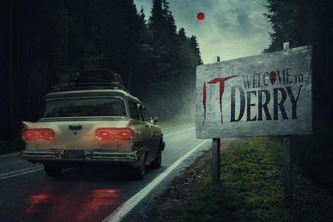 'It: bienvenidos a Derry', ¿existe el pueblo en la vida real?