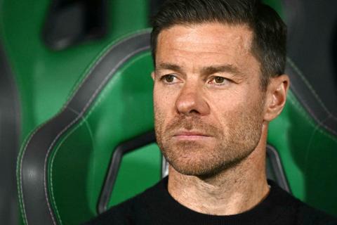 Xabi Alonso: '&iquest;Mala racha? En la adversidad es cuando hay que crecer'