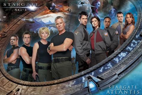 La saga de 'Stargate' regresará con nueva serie en streaming