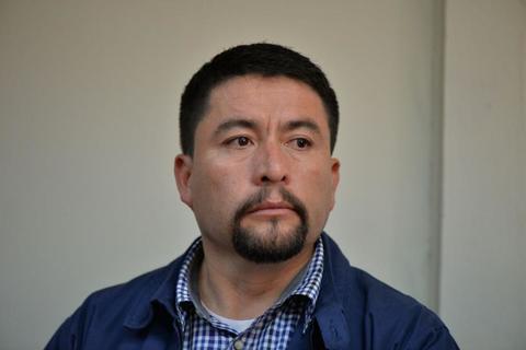 Sala niega amparo a Víctor Alvarizaes y deberá ir a prisión