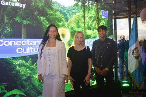 ¿Qué es “El Poder de &”? La nueva campaña de la Unión Europea