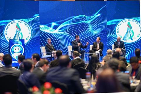 Banguat lanza AVI, el asistente virtual de la plataforma Indicadores GT