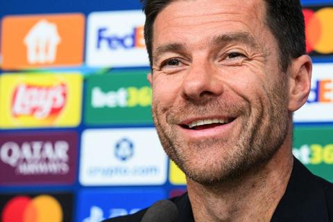 Xabi Alonso: '¿La camita? Hay que tener mucho respeto por los jugadores'