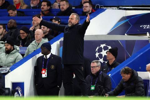 Hansi Flick: 'Prometo que vamos a ver a un Barsa diferente'