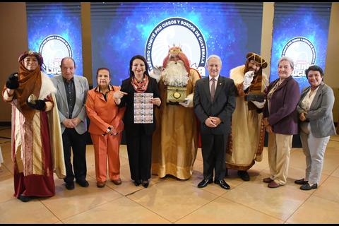 Lotería Santa Lucía anuncia sorteo extraordinario con Q24.7 millones