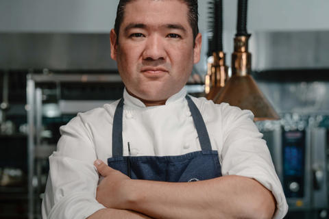 ¿Dónde comer y beber en Guatemala? Esto recomienda chef Sergio Díaz 