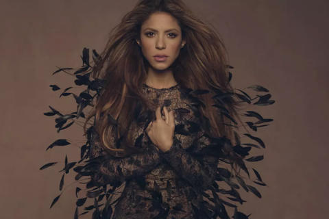 ¿Shakira viene a Guatemala? Esto reveló Gaby Asturias