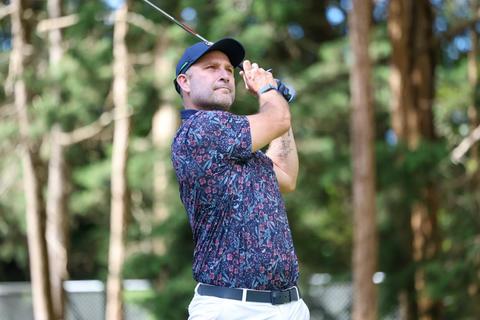 El 73 Campeonato Nacional de Golf inicia sus rondas finales