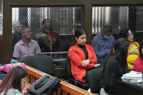 Revés para 'Los Mexicanos', sala agrega delitos que un juez les había retirado 