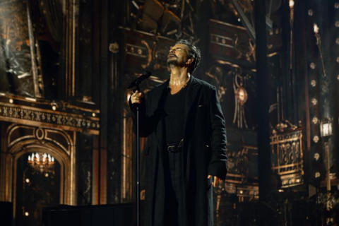 Arrasan con las entradas para la Residencia de Ricardo Arjona