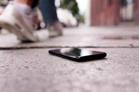 Víctima dispara en defensa propia contra delincuentes en intento de asalto en zona 1