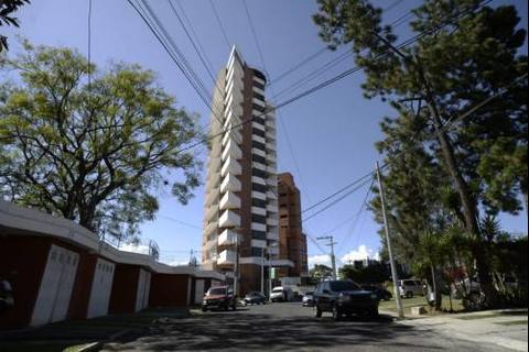 Juzgado y fiscalías deben desalojar el edificio devuelto a Manuel Baldizón