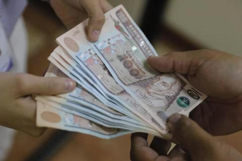 Dictamen desfavorable a propuesta de reformas sobre usura y peculado por sustracción 