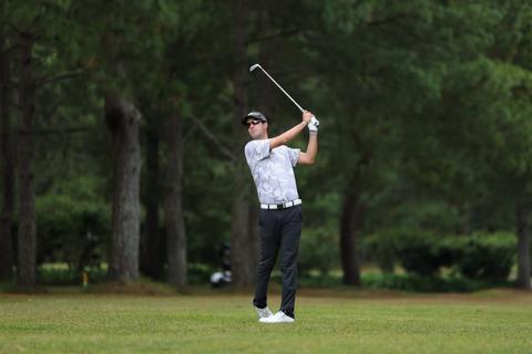 A un día del final, el Campeonato Nacional de Golf sigue dando emociones